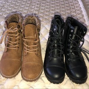 Size 13 girls boots